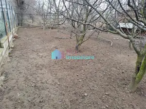 Teren intravilan 700 mp Sf. Ilie