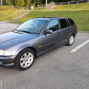 Vând BMW seria 3 - imagine 4 Vând BMW seria 3 - imagine 4