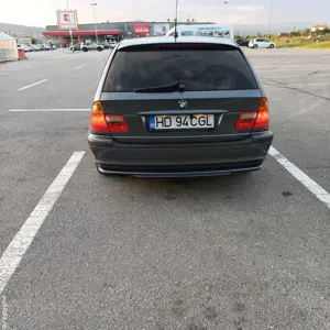 Vând BMW seria 3 - imagine 8 Vând BMW seria 3 - imagine 8