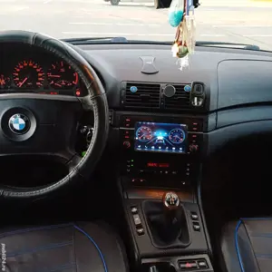 Vând BMW seria 3