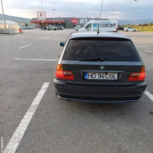 Vând BMW seria 3 - imagine 2 Vând BMW seria 3 - imagine 2