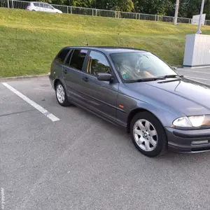 Vând BMW seria 3 - imagine 3 Vând BMW seria 3 - imagine 3