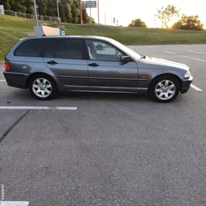 Vând BMW seria 3 - imagine 10 Vând BMW seria 3 - imagine 10