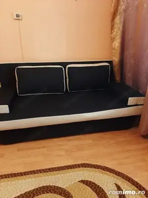 apartament o camera Piata Unirii