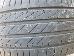 De vanzare genti pe 19 Mercedes c si e  - imagine 5