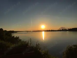 Teren Lac Tancabesti Snagov Bucuresti DN1 utilitati