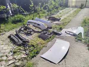 Piese volkswagen saran 