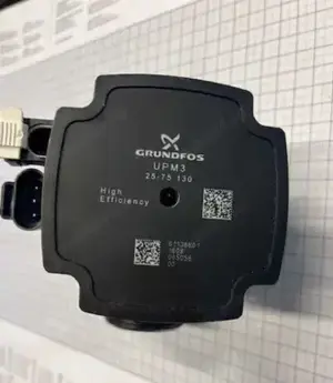 Pompe GRUNFOS UPM pentru Viessmann,Rielo,Bereta,Habitat,Immergas etc