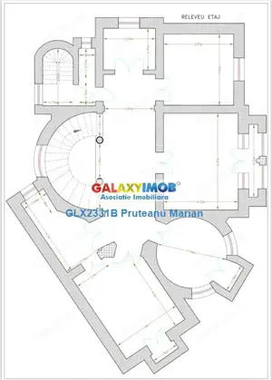 Inchiriere vila Aristrocrata cu traditie in apropriere de Piata Romana - imagine 11