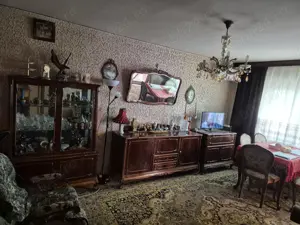 Inchiriere apartament 3 camere - Sebastian Rahova