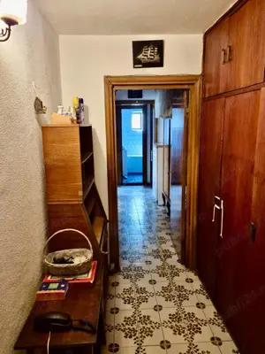 Vanzare apartament 3 camere decomandate zona Rahova-Sebastian