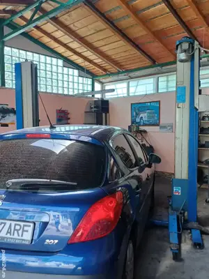 Angajare partaim sau colaborare cu mecanic auto