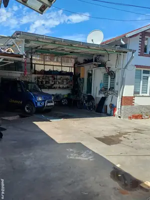 Angajare partaim sau colaborare cu mecanic auto - imagine 2