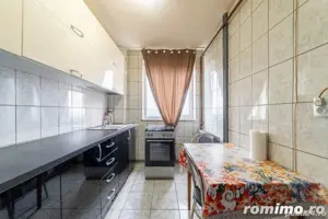 apartament cu o camera decomandat zona Take Ionescu  - imagine 3