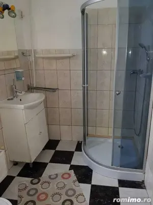 apartament cu o camera decomandat zona Take Ionescu  - imagine 2