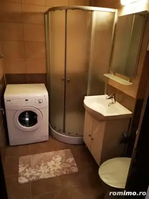 Inchiriez apartament cu 1 camera in zona Buziasului  - imagine 3