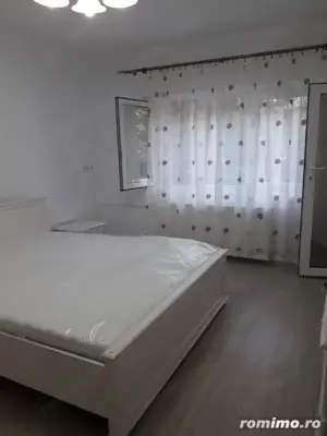 Inchiriez apartament cu 1 camera in zona Buziasului 