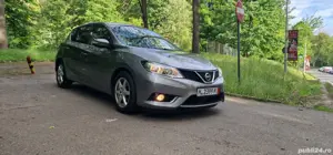 Nissan Pulsar 2016*1.5dci*Euro6+