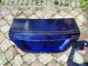 Capotă Mercedes CLS 350