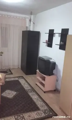 Inchiriez apartament 2 camere in zona Torontalului