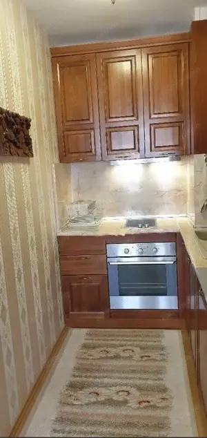 Apartament cu o camera in zona Kiriac