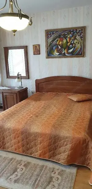 Apartament cu o camera in zona Kiriac  - imagine 2