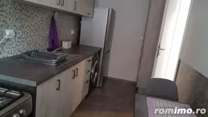 Ofer spre inchiriere apartament cu o camera decomandat in zona Freidorf 