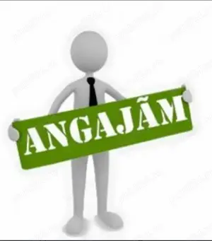 Angajez Ing.Electric .