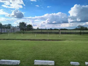 Vând teren intravilan 