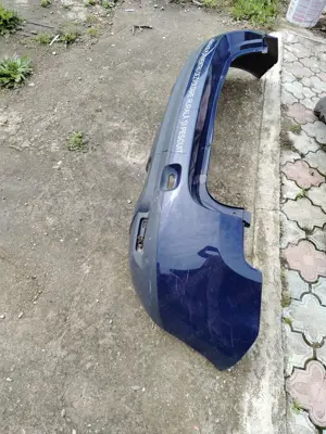 Bară spate Duster