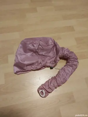 Husa pentru uscat parul NOUA