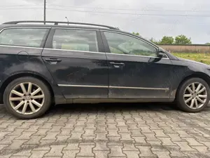 VW Passat 2.0 TDI 140CP - imagine 6