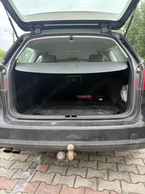 VW Passat 2.0 TDI 140CP - imagine 8