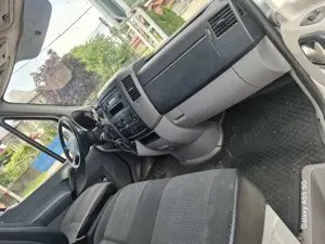 Mercedes Sprinter an 2013,Km 320000 k,6 trepte,2,2 D, RAR facut acum,inscrisa ro - imagine 7