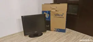 Monitor 17 inch Ultra