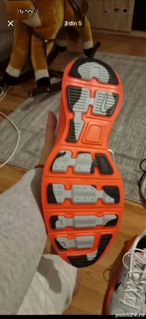 Adidasi noi  - imagine 5