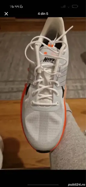 Adidasi noi  - imagine 3