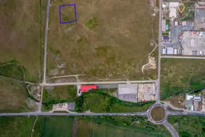 Teren cu proiect de vanzare in zona Uta - imagine 5