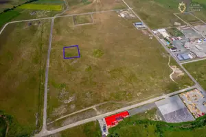 Teren cu proiect de vanzare in zona Uta - imagine 6