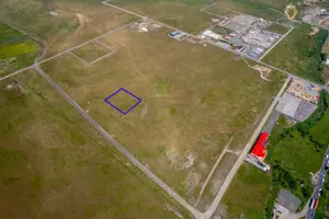 Teren cu proiect de vanzare in zona Uta - imagine 2