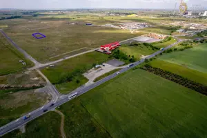 Teren cu proiect de vanzare in zona Uta - imagine 8