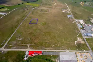 Teren cu proiect de vanzare in zona Uta - imagine 3