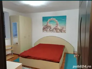 Inchiriez apartament 2camere in podgoria - imagine 4