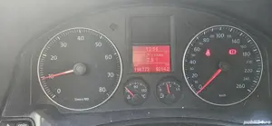 Golf 5 GT - 1,4 tsi - imagine 2