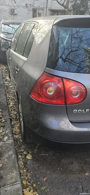 Golf 5 GT - 1,4 tsi - imagine 3