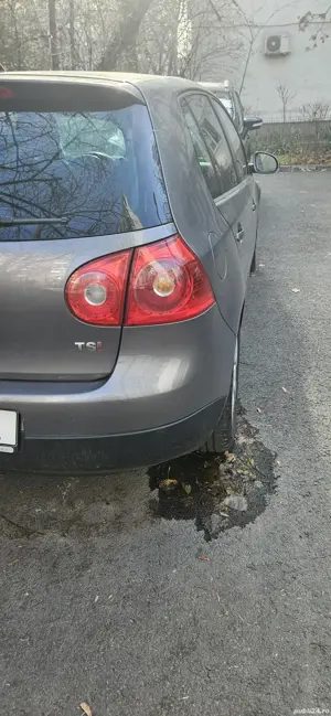 Golf 5 GT - 1,4 tsi - imagine 4