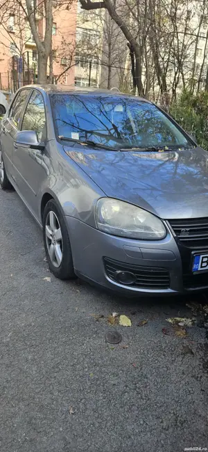 Golf 5 GT - 1,4 tsi - imagine 5