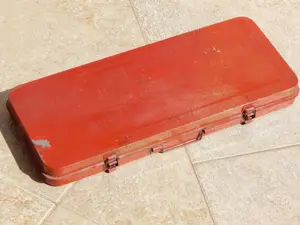 Trusa chei tubulare AIWA 24 piese nefolosita - imagine 4