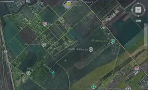 Proprietar vand o parcela teren intravilan,Timisoara,Torontalului,cu utilitati in apropiere - imagine 7