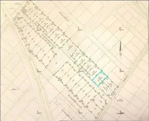 Proprietar vand o parcela teren intravilan,Timisoara,Torontalului,cu utilitati in apropiere - imagine 9